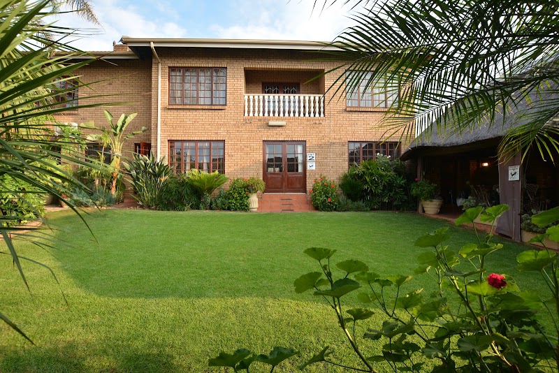 Kairos Home in Middelburg, South Africa