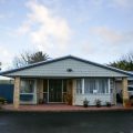 Kaitaia Motor Lodge