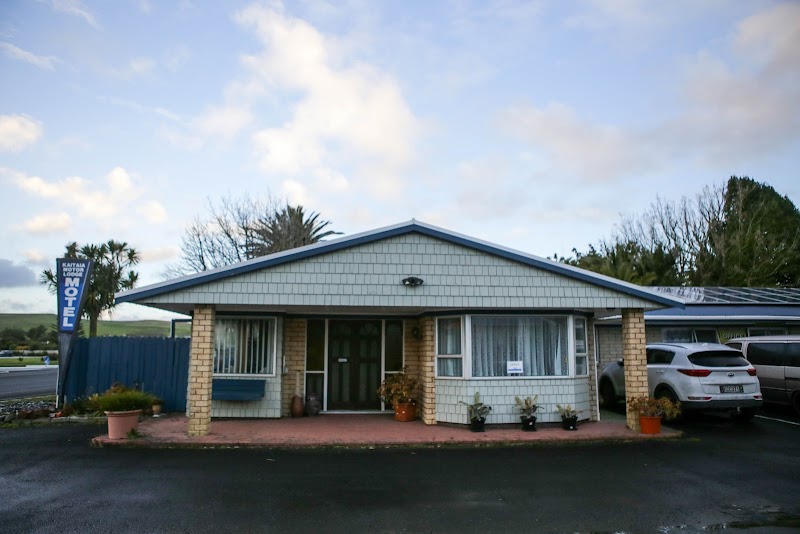 Kaitaia Motor Lodge in Kaitaia, New Zealand