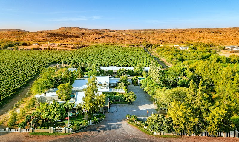 Kakamas Hotel in Kakamas, South Africa