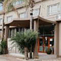 Kalahari Gateway Hotel & Conference Centre