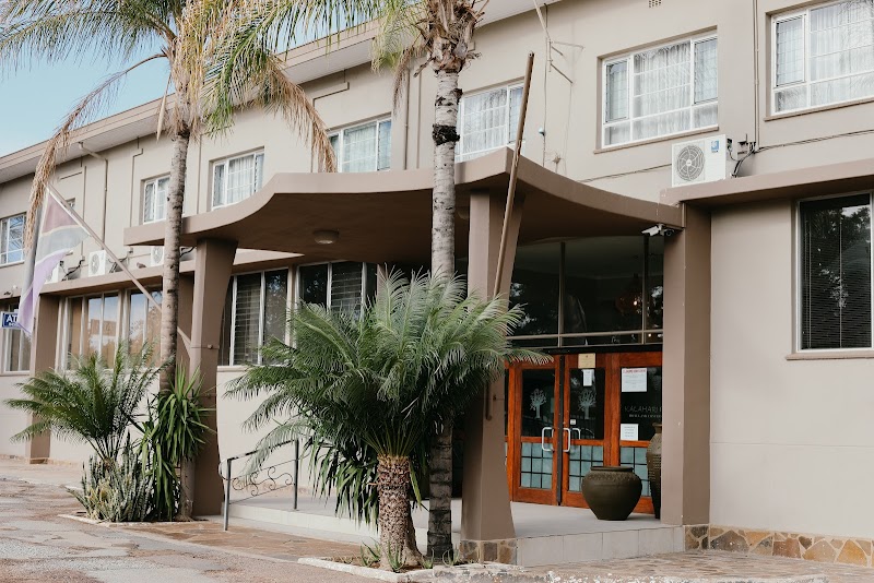Kalahari Gateway Hotel & Conference Centre in Kakamas, South Africa