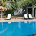 Kalpitiya Beach Resort