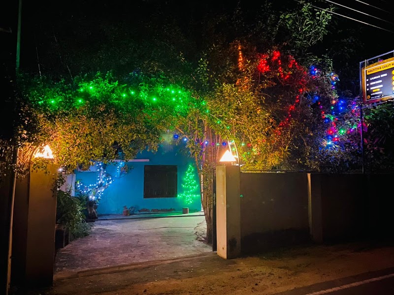 Kalpitiya Guest House in Puttalam, Sri Lanka