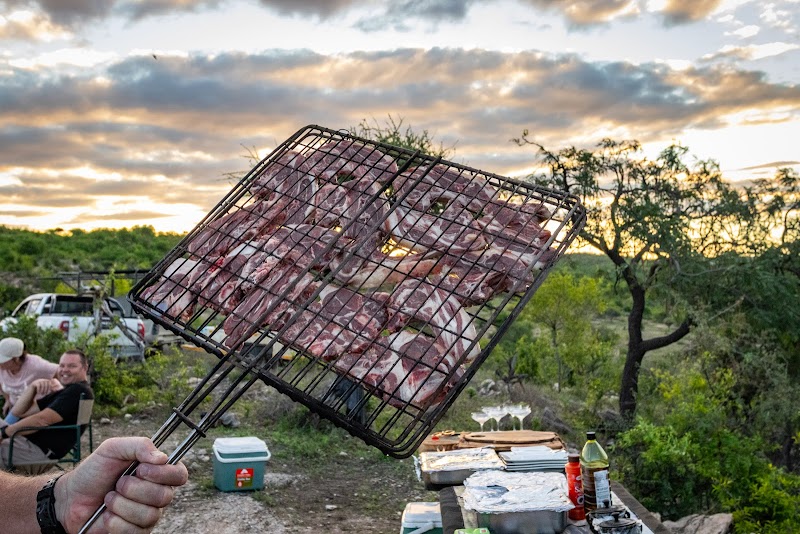 Kambaku River Lodge in Phalaborwa, South Africa