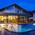 Kamili Beach Villa