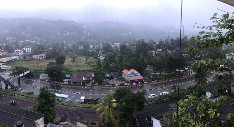 Kandyan Arts Residency in Kandy, Sri Lanka