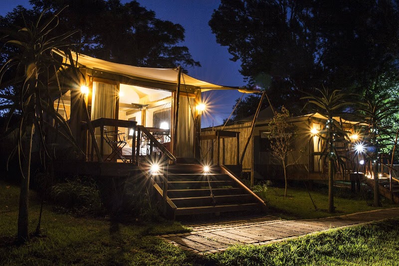Kangelani Lodge in Hillcrest, South Africa