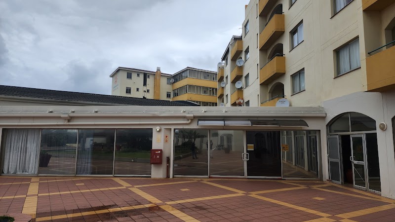 Kapenta Bay Hotel and Conference Resort in Port Shepstone, South Africa