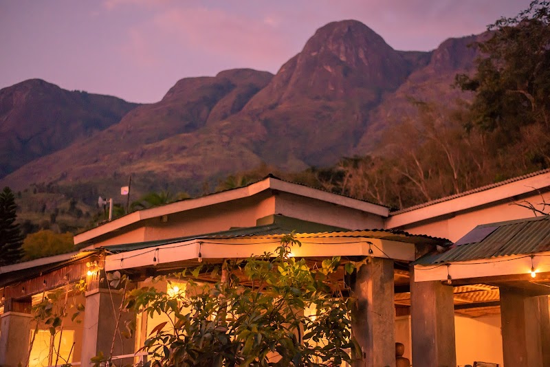 Kara O’Mula Country Lodge in Mulanje, Malawi