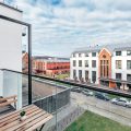 Karaliaus Mindaugo Apartamentai