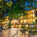 Karibe Hotel