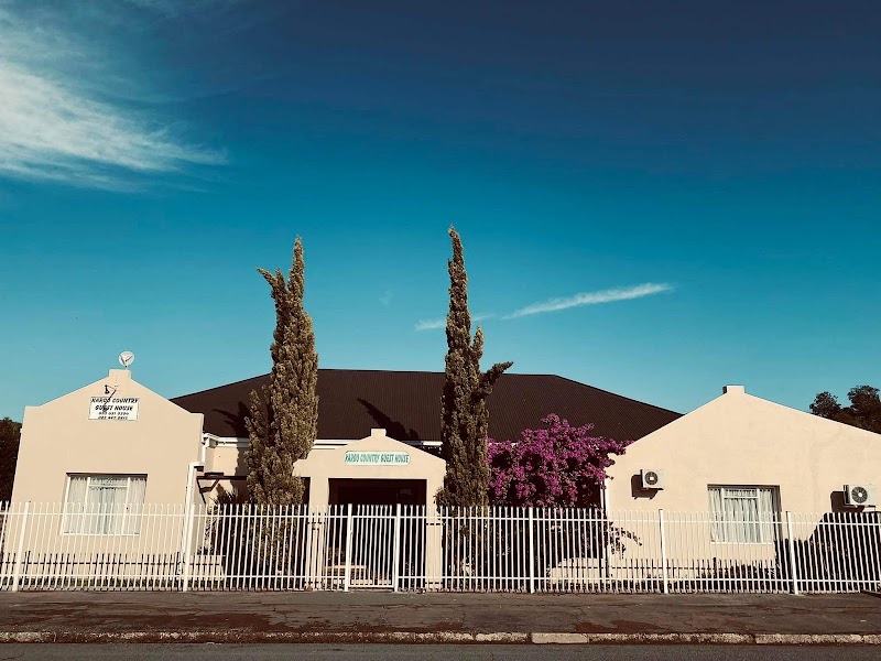 Karoo B&B in De Aar, South Africa