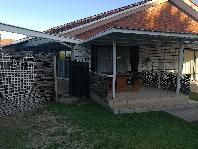 Karoo Fountain Luxury Guesthouse in De Aar, South Africa