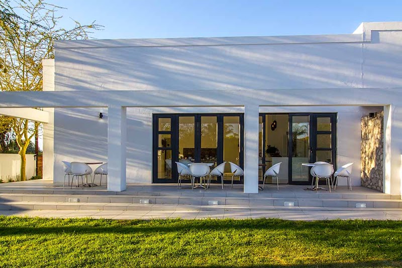 Karoo Retreat in Oudtshoorn, South Africa