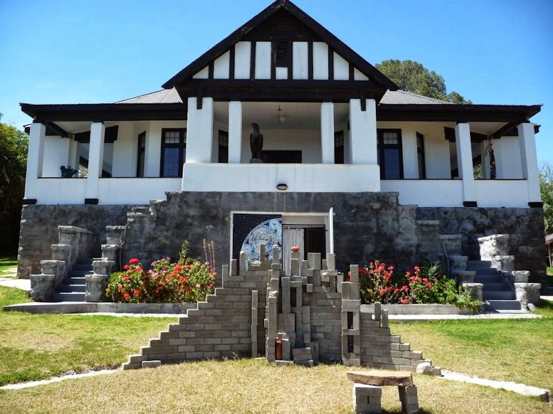 Karoo Soul in Oudtshoorn, South Africa