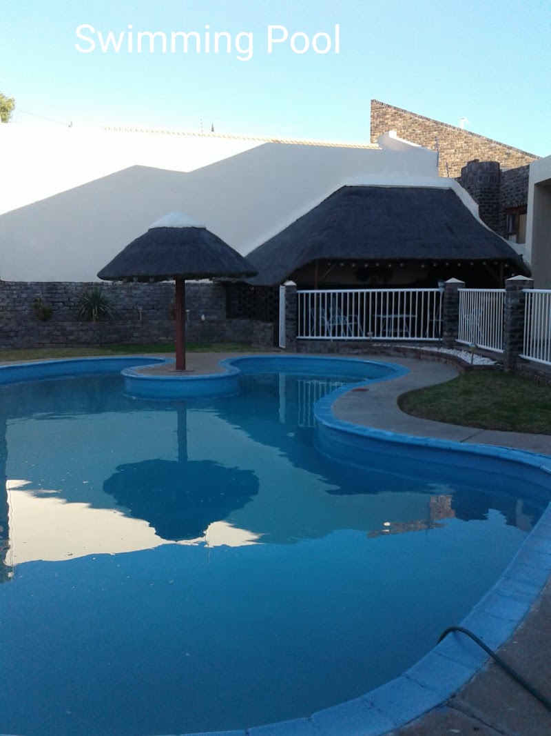 Karoo View Lodge in Cradock, South Africa
