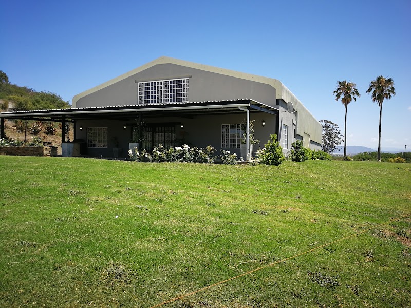 Karoobos Accommodation in Somerset East, South Africa