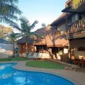 Kassaboera Lodge
