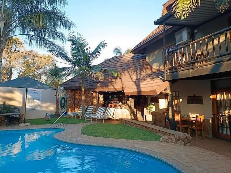 Kassaboera Lodge in Hartbeespoort, South Africa