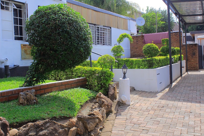 Kaste Guesthouse in Tzaneen, South Africa