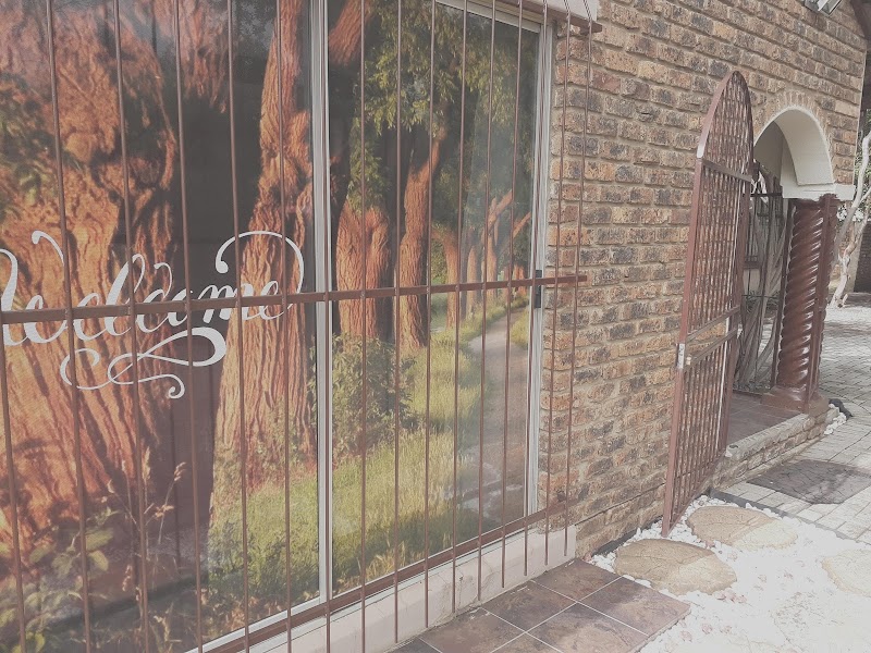 Kaste Guesthouse in Secunda, South Africa