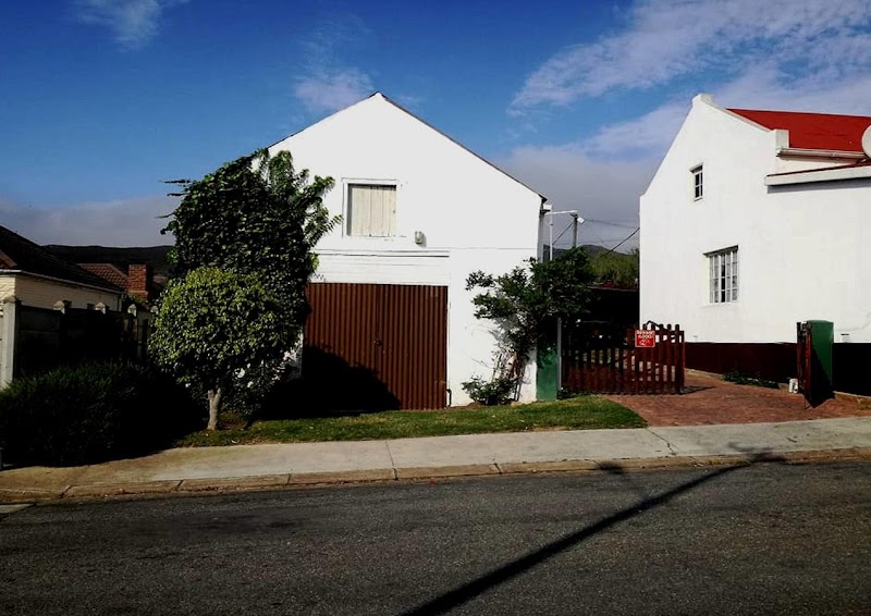 Kate's Country Kitchen Accommodation in Bredasdorp, South Africa