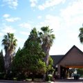 Kathu Gamagara Lodge
