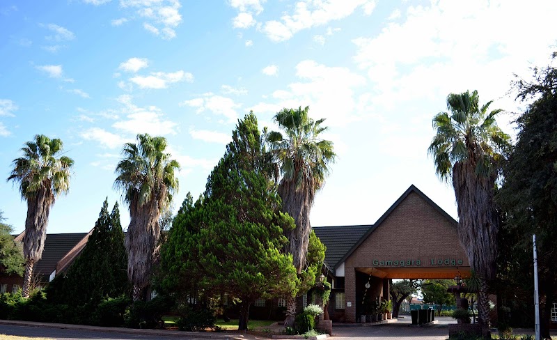 Kathu Gamagara Lodge in Kathu, South Africa