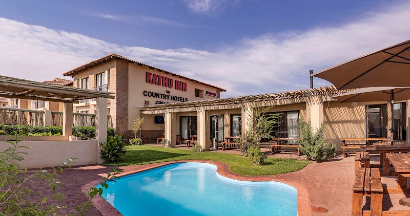 Kathu Inn in Kathu, South Africa