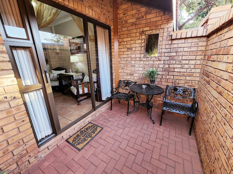 Kathu Lodge in Kathu, South Africa