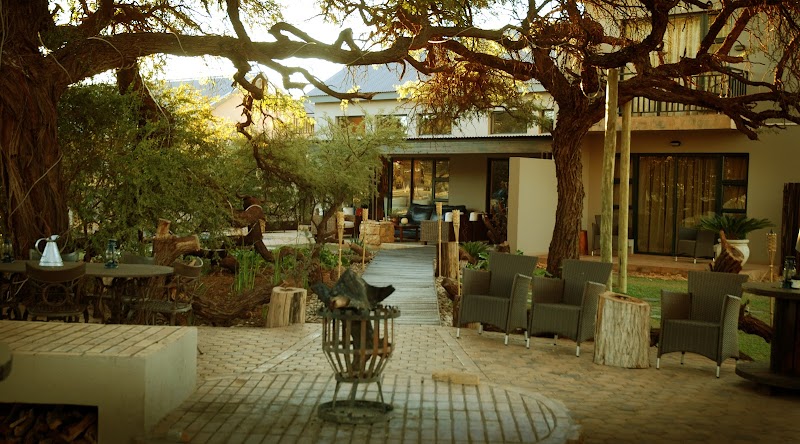 Kathuhari Guesthouse in Kathu, South Africa