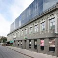 Kaunas City Hotel