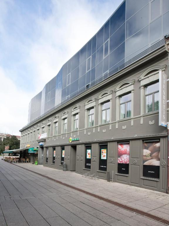 Kaunas City Hotel in Kaunas, Lithuania