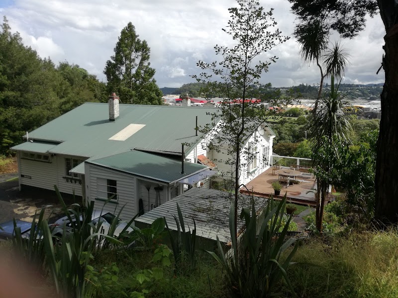 Kauri Nest in Whangarei, New Zealand