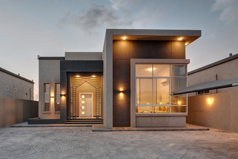 Kay Homes Villas Ras Al Khaimah in Ra's al Khaymah, United Arab Emirates