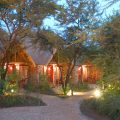 Kedar Heritage Lodge