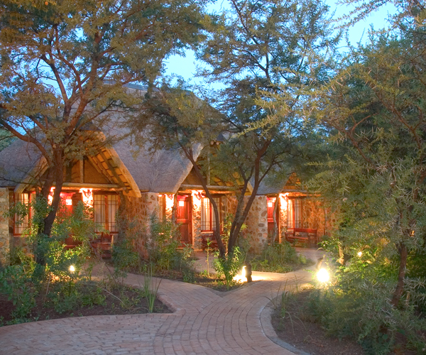 Kedar Heritage Lodge in Rustenburg, South Africa