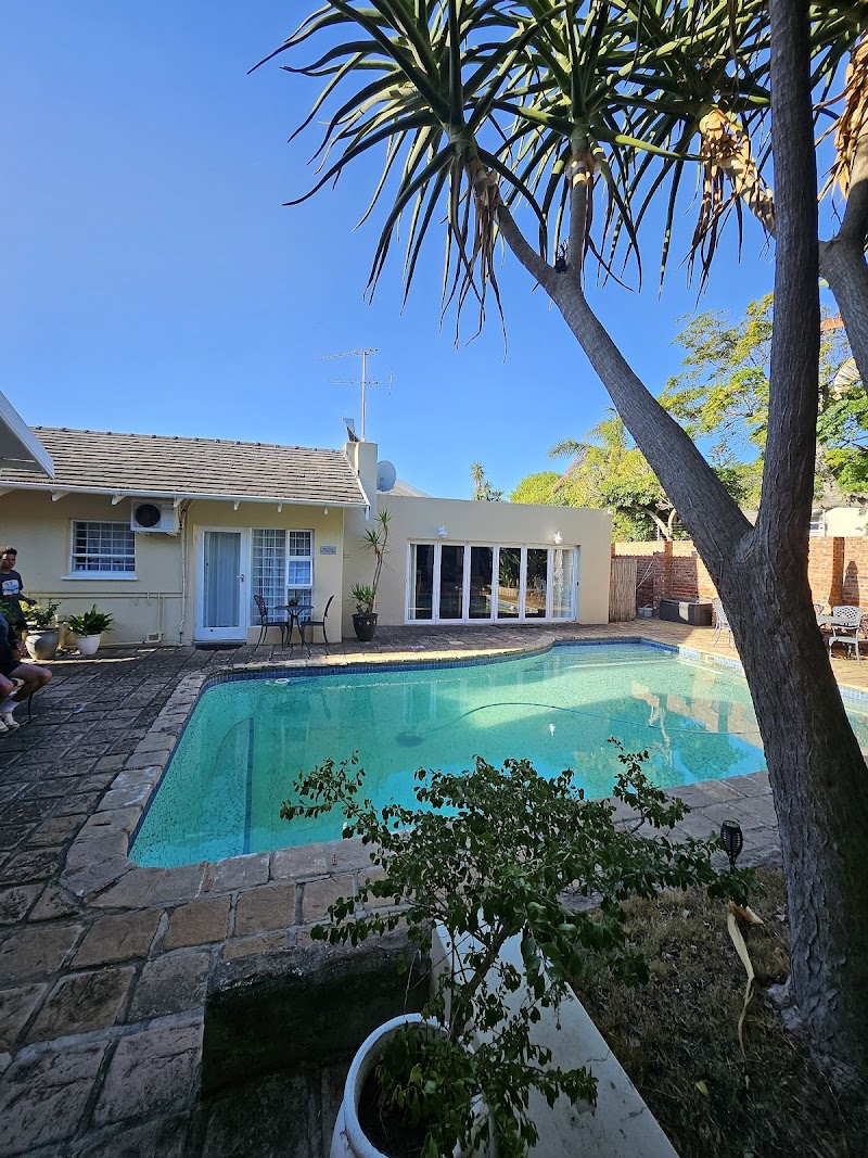 Keiskama B&B in Summerstrand, South Africa