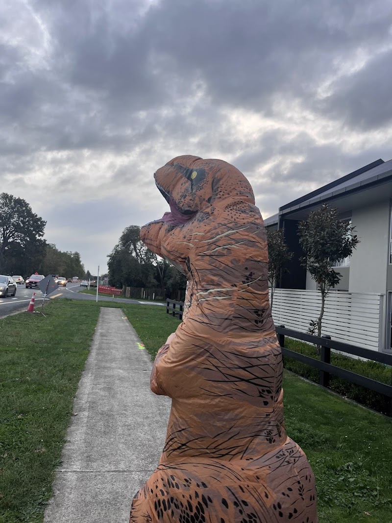Kelly Rd Cambridge Lodge in Cambridge, New Zealand