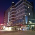 Kelvin Hotel