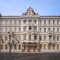 Kempinski Hotel Cathedral Square