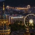 Kempinski Hotel Corvinus Budapest