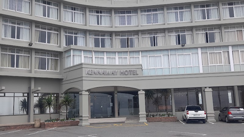 Kennaway Hotel in East London, South Africa