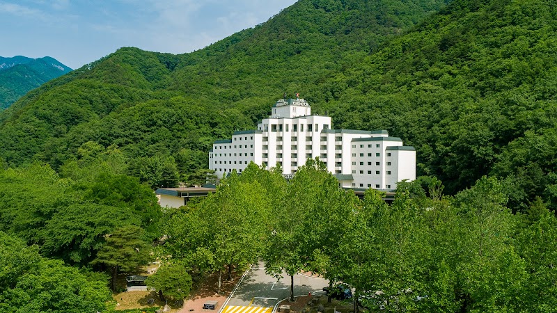 Kensington Hotel Seorak in Sokcho, Korea, South