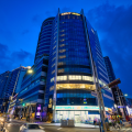 Kent Hotel Gwangalli by Kensington