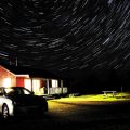 Kepler Oaks Chalet