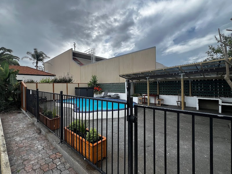 Kerikeri Court Motel in Kerikeri, New Zealand
