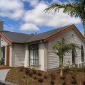 Kerikeri Homestead Motel & Apartments