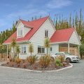 Kerikeri Park Motel